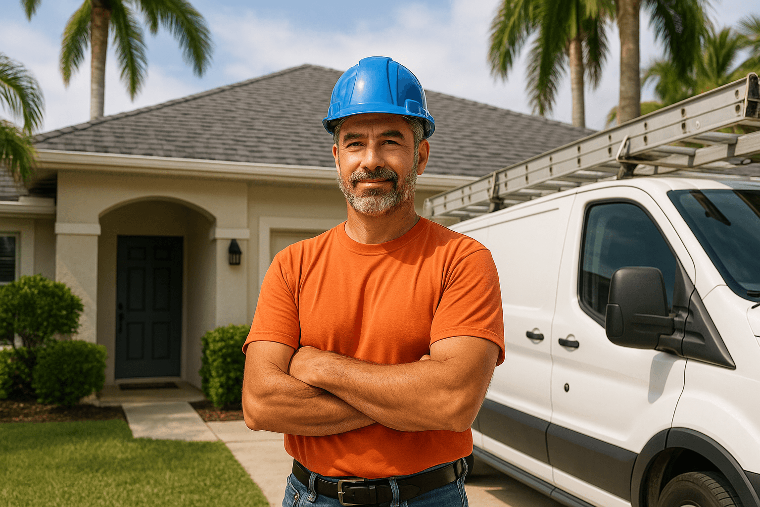 R & R Roofing Inc hero image